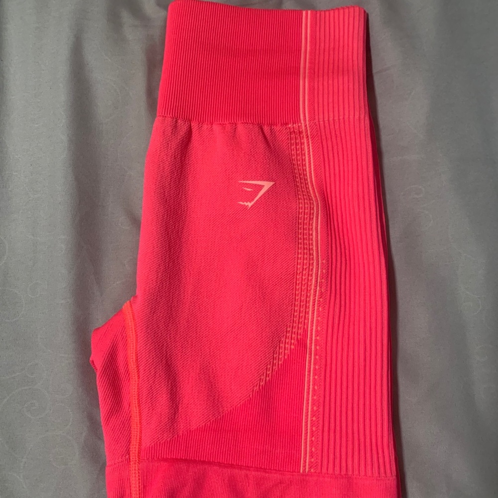 Gymshark spandex